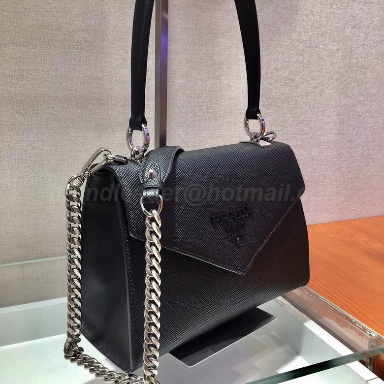 Prada Handbags 102